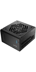 FSP VITA GM 850W 80PLUS ATX3.1 電源ユニット Amazon.com: FSP VITA GM 850W Power Supply, 80 Plus Gold, ATX 3.1